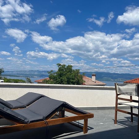 Apartment Arte Vrbnik Екстериор снимка