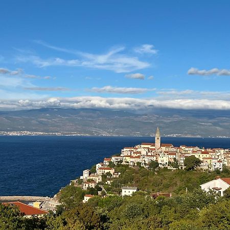 Apartment Arte Vrbnik Екстериор снимка