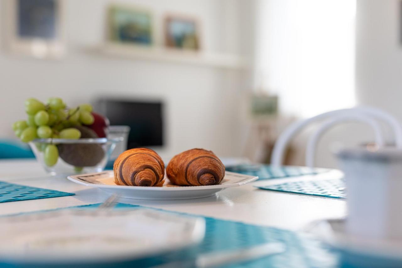 Apartment Arte Vrbnik Екстериор снимка